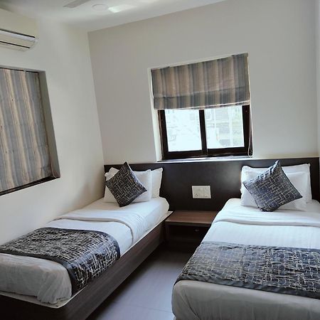 Apollo Guest House Mumbai  Kamer foto