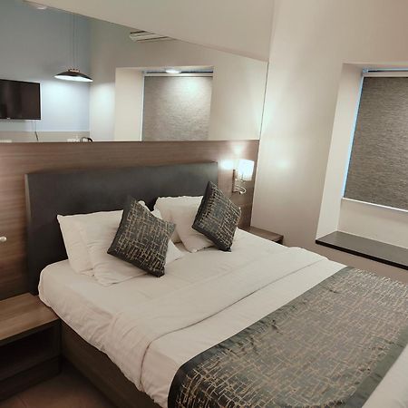 Apollo Guest House Mumbai  Kamer foto