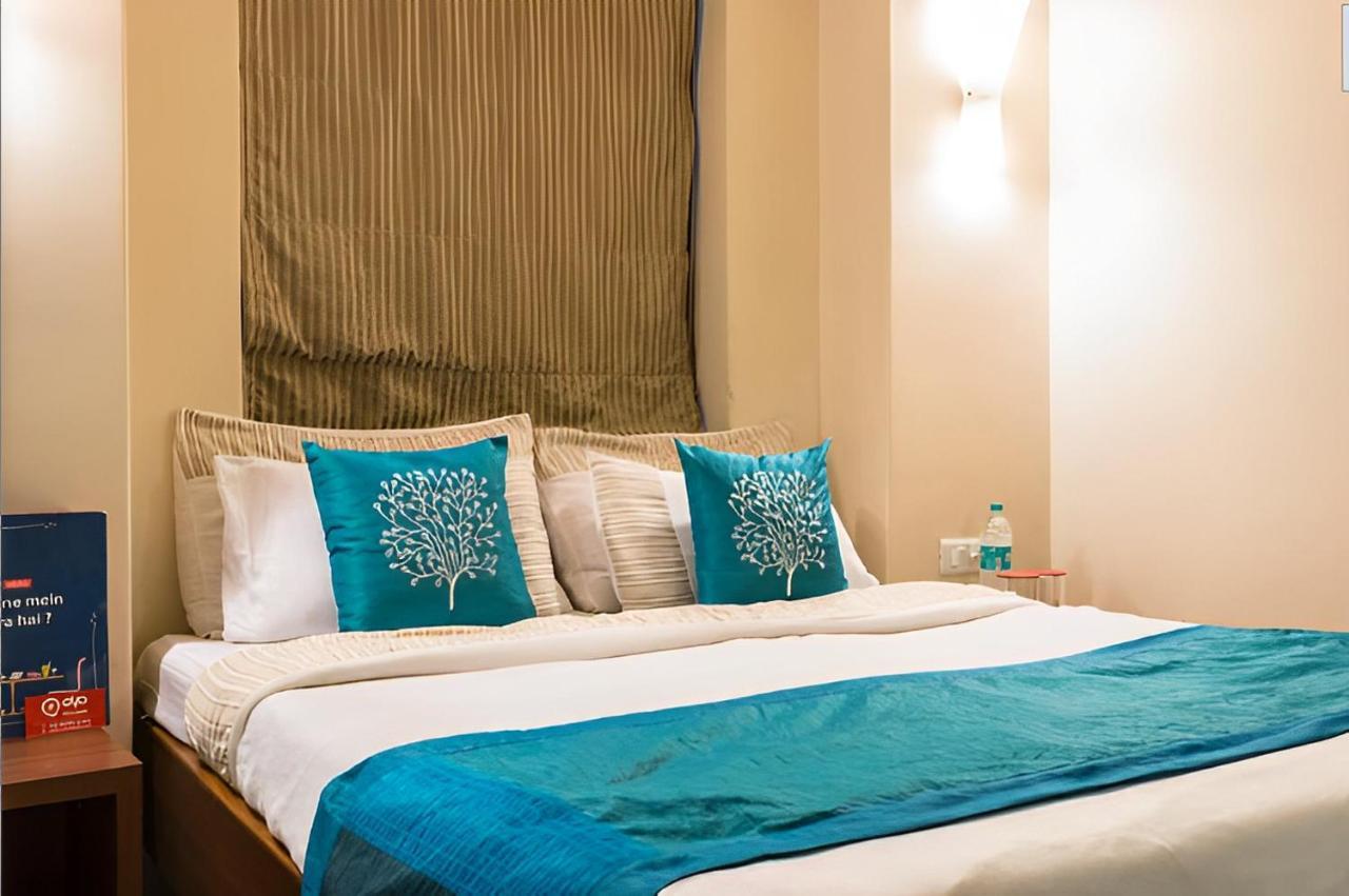 Apollo Guest House Mumbai  Buitenkant foto