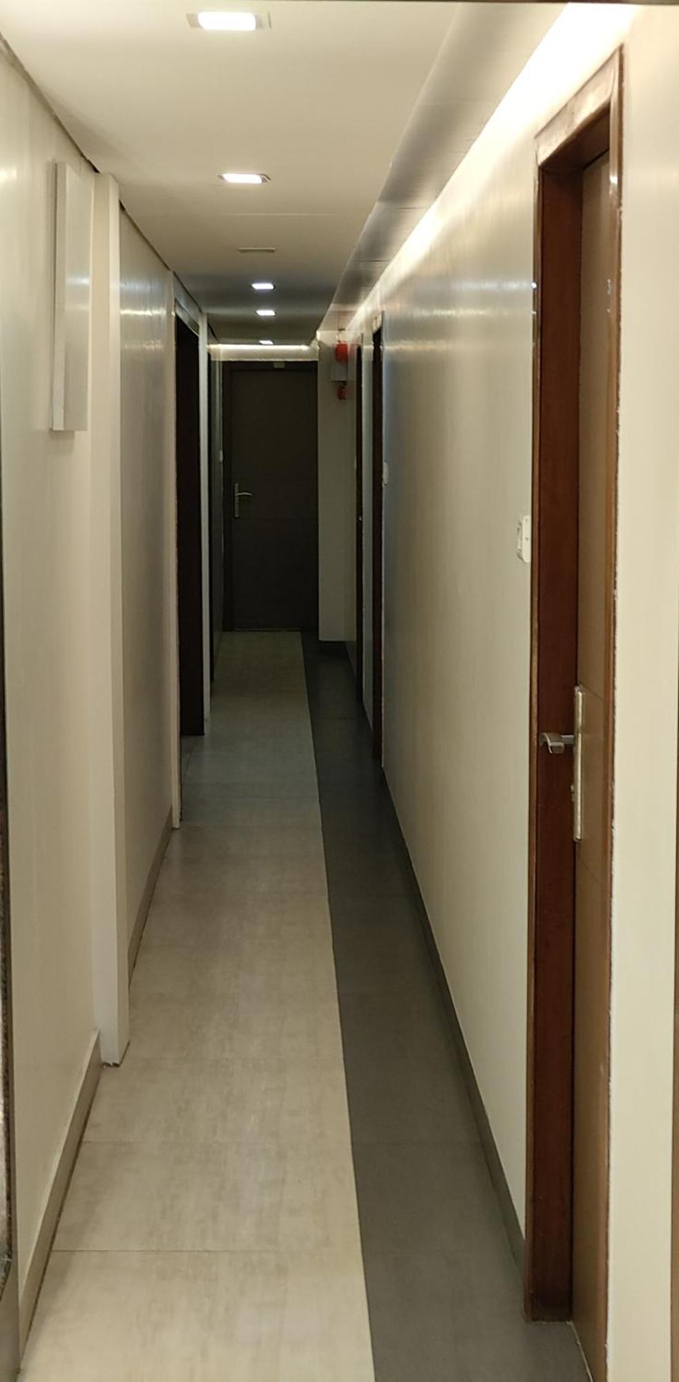 Apollo Guest House Mumbai  Buitenkant foto