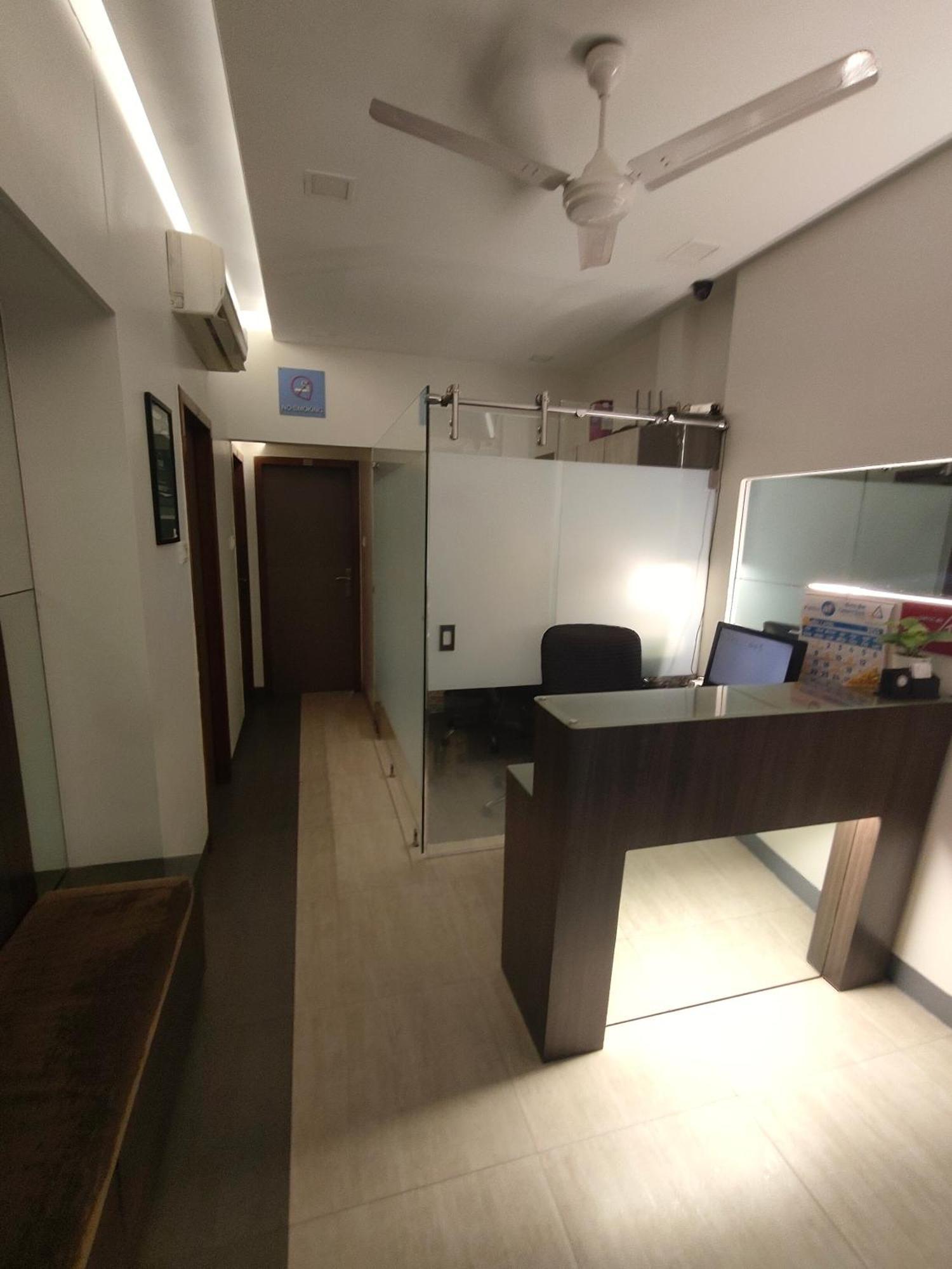 Apollo Guest House Mumbai  Buitenkant foto